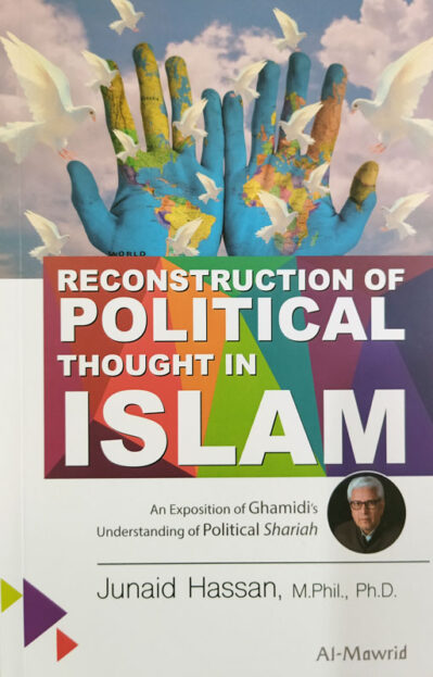 Reconstruction Of Political Thought In Islam